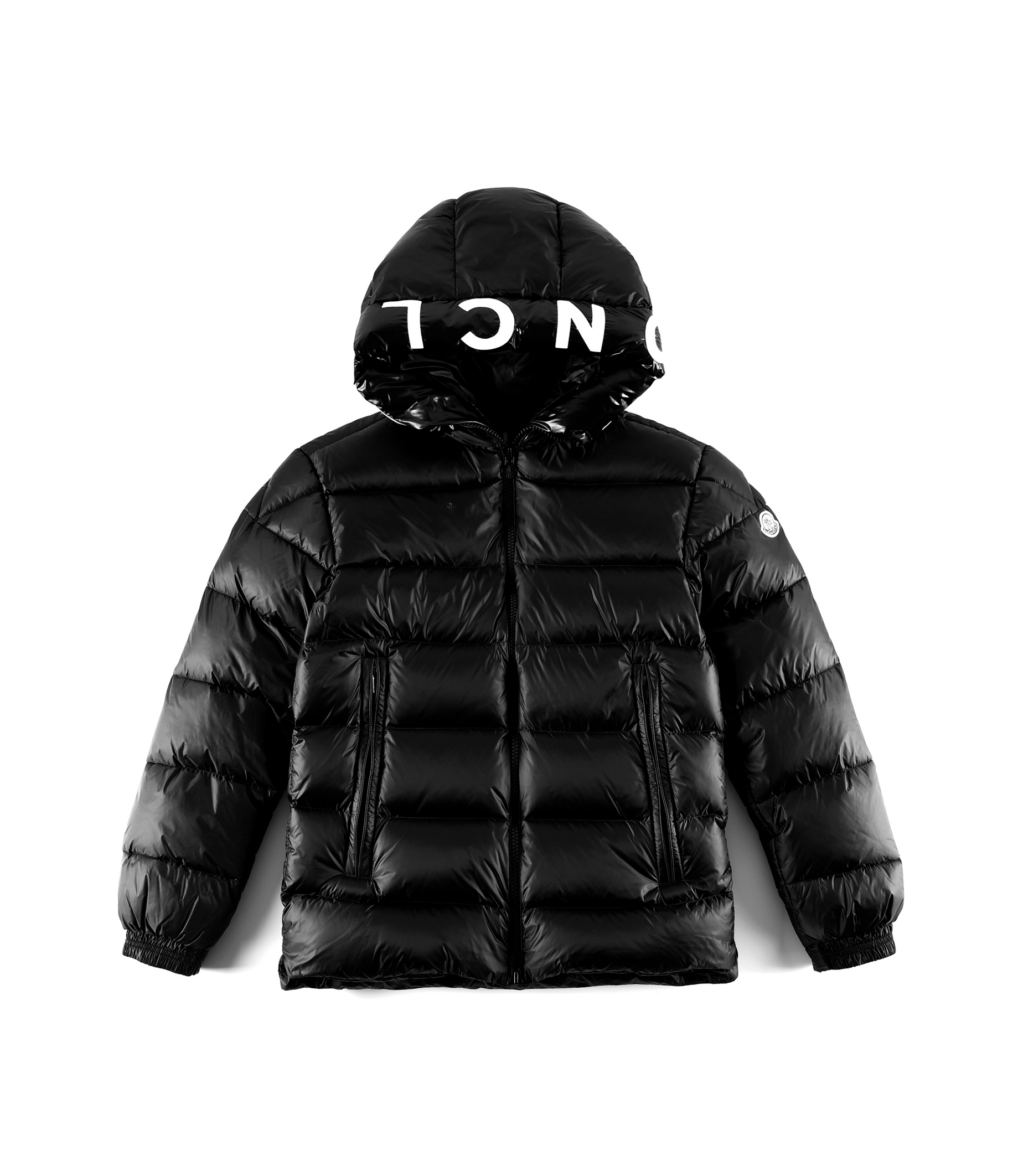 Moncler Salzman jacket  black