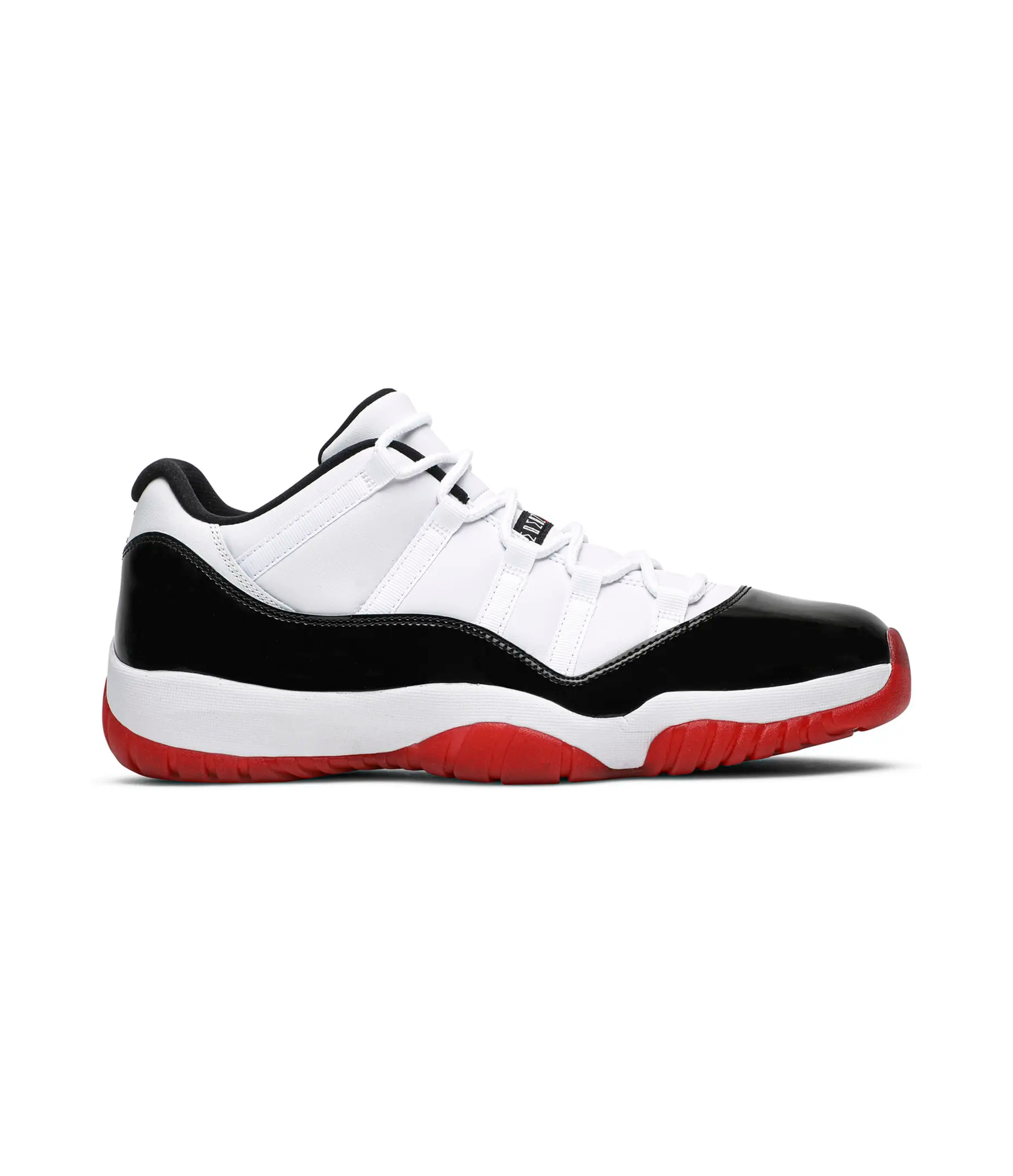 Air Jordan 11 Retro Low 'Concord-Bred'