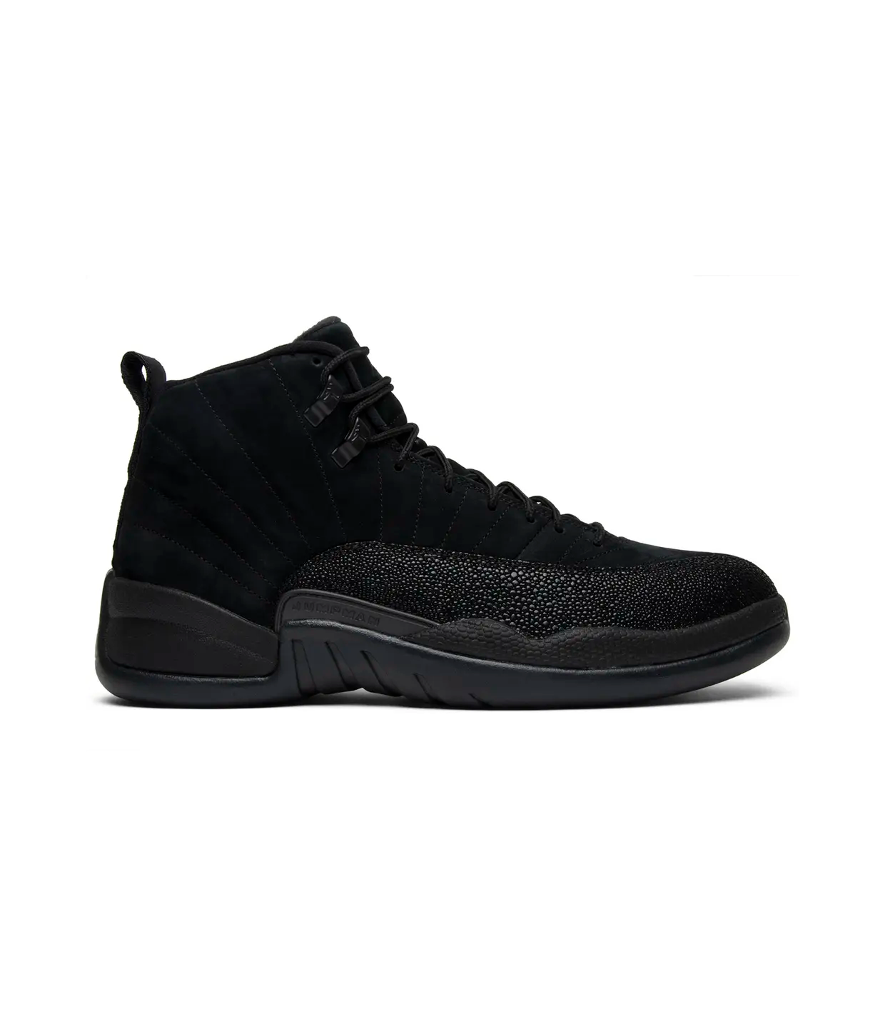 OVO x Air Jordan 12 Retro 'Black'