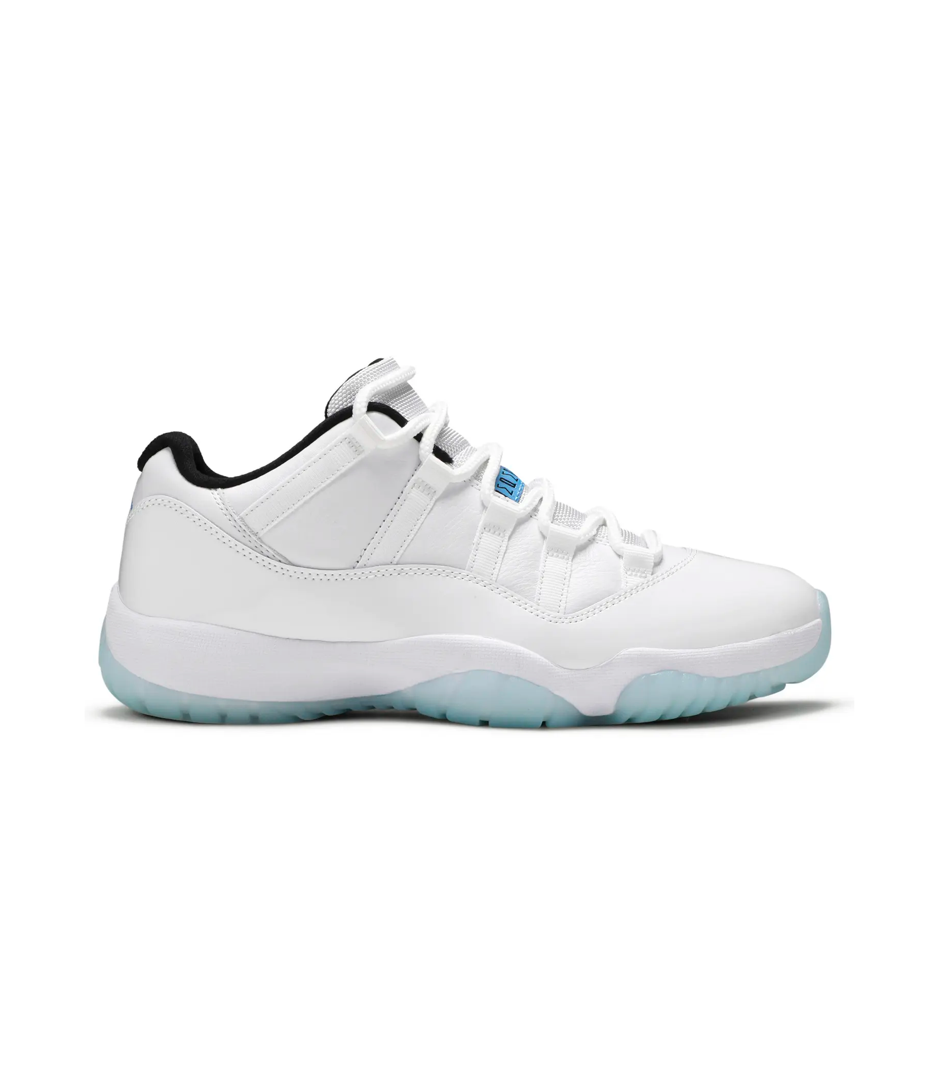 Air Jordan 11 Retro Low 'Legend Blue'
