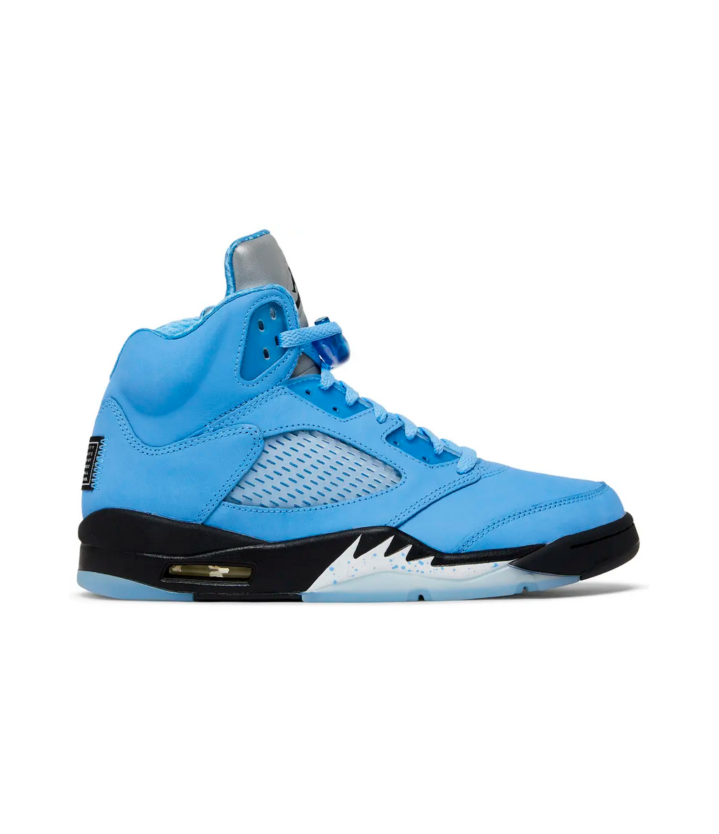 Air Jordan 5 Retro SE 'UNC'
