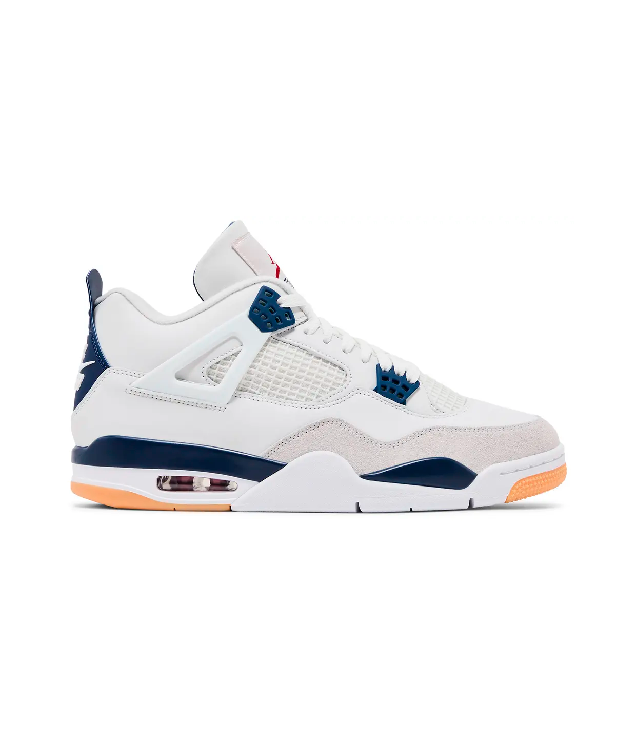 Nike SB x Air Jordan 4 Retro SP 'Navy'