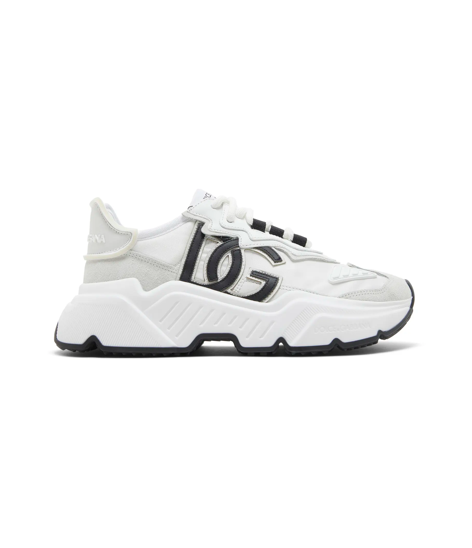 Dolce & Gabbana Wmns Daymaster 'White Black'