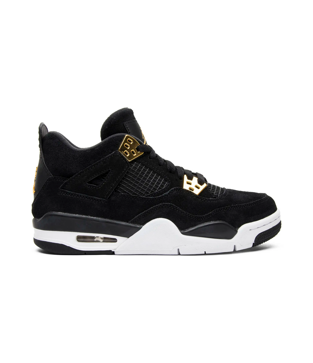 Air Jordan 4 Retro GS 'Royalty'
