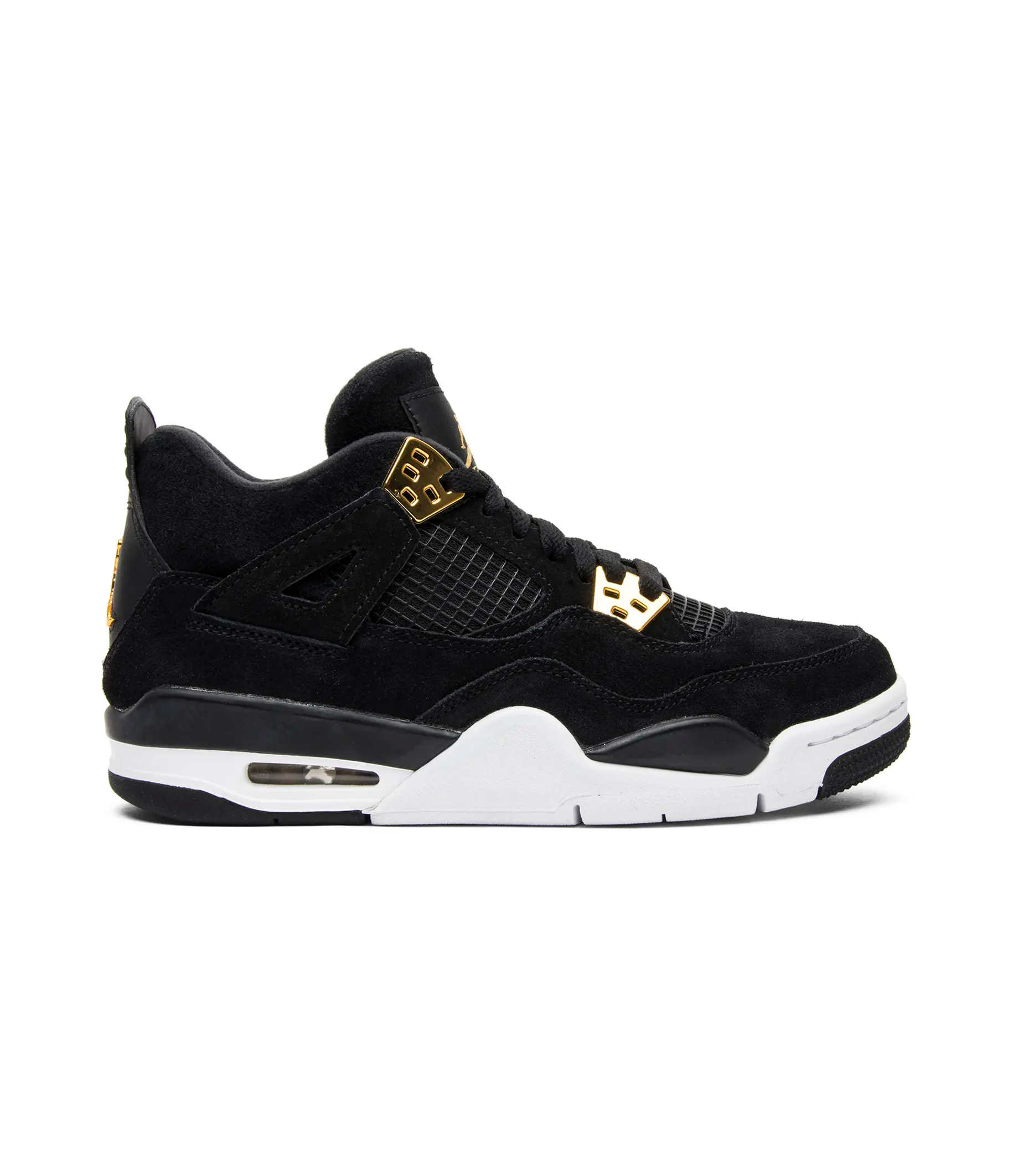 Air Jordan 4 Retro GS 'Royalty'