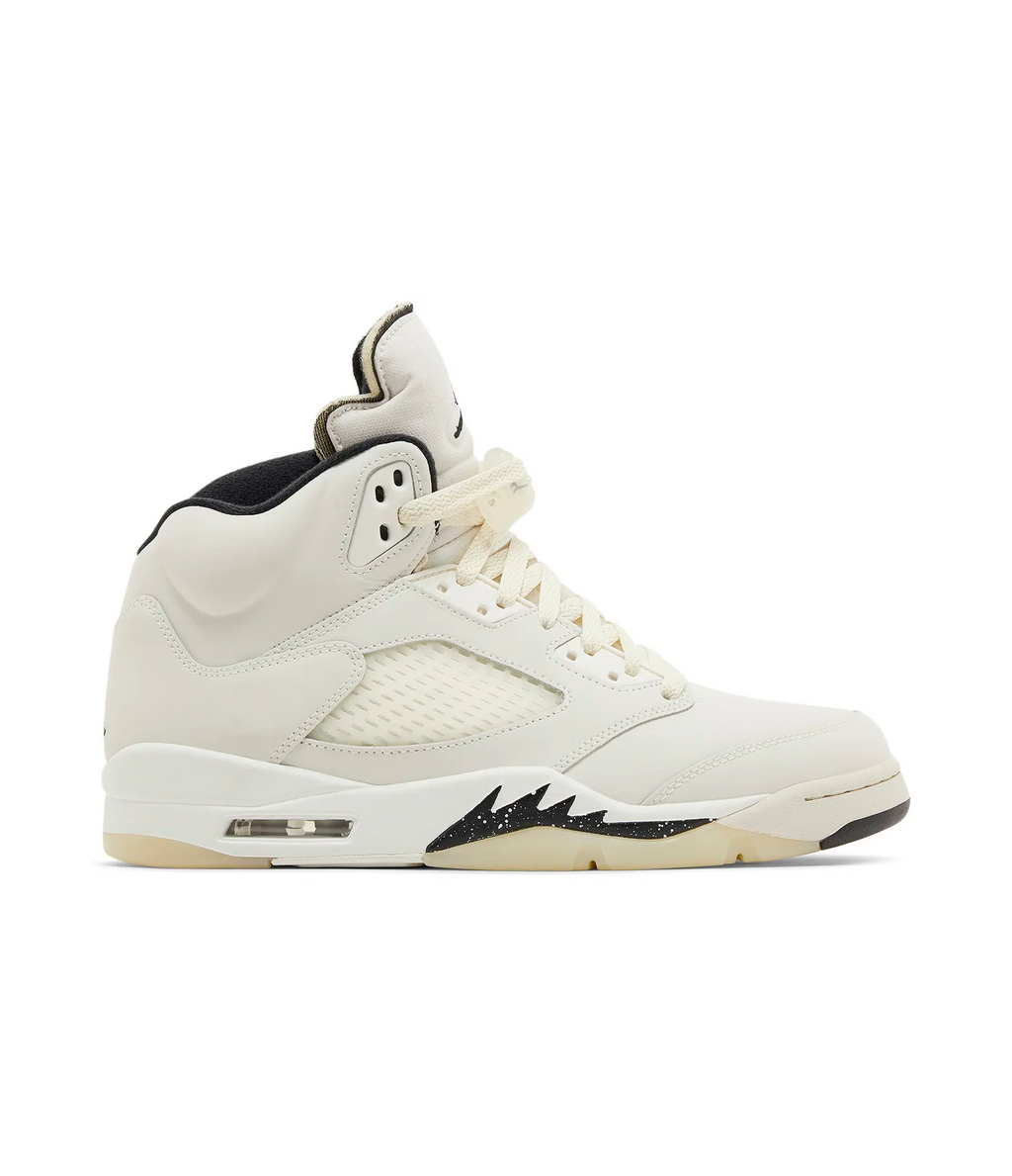 Air Jordan 5 Retro SE 'Sail'