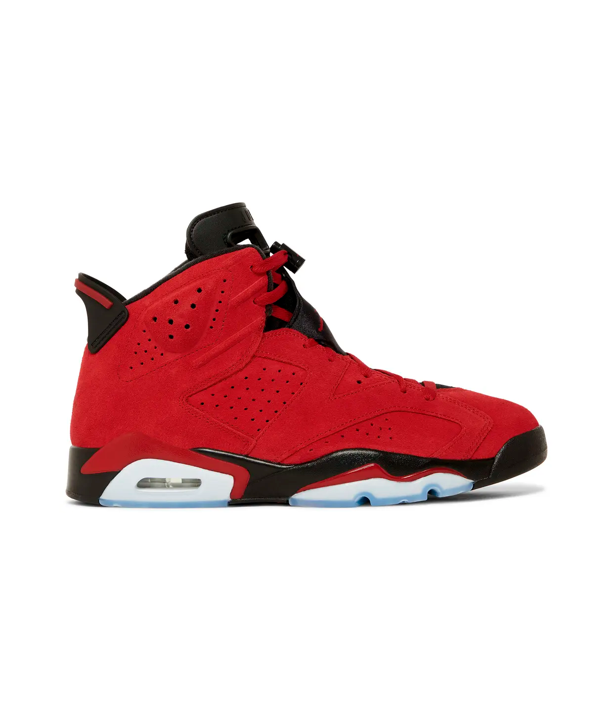 Air Jordan 6 Retro 'Toro Bravo'