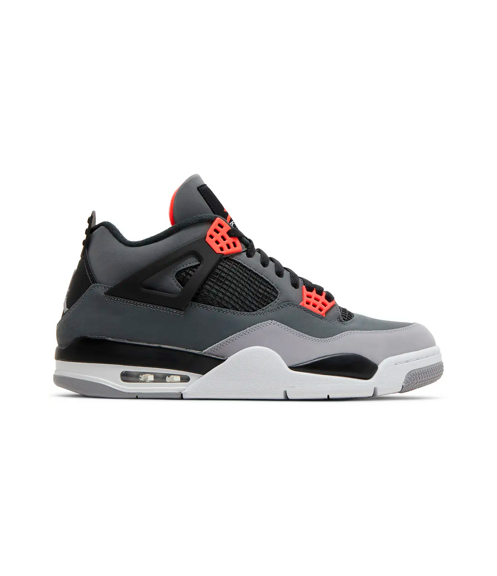 Air Jordan 4 Retro 'Infrared'