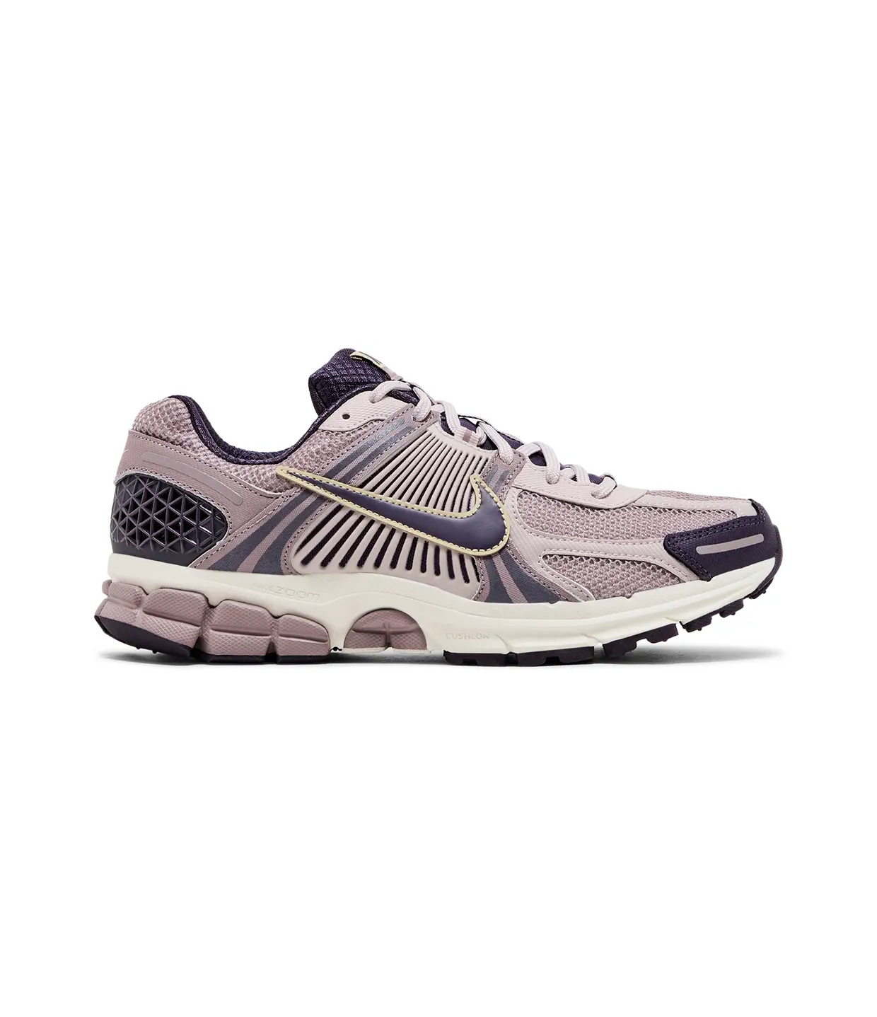 Nike Air Zoom Vomero 5 Platinum Violet Gold