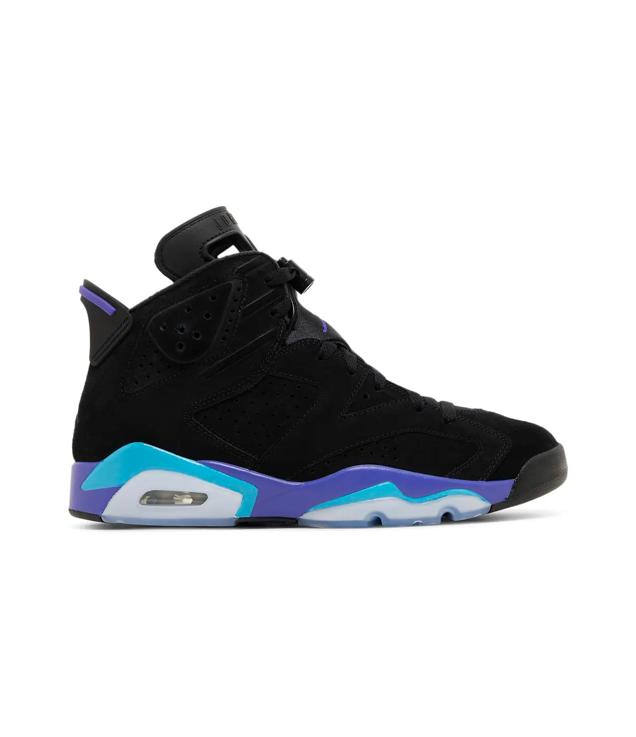 Air Jordan 6 Retro 'Aqua'