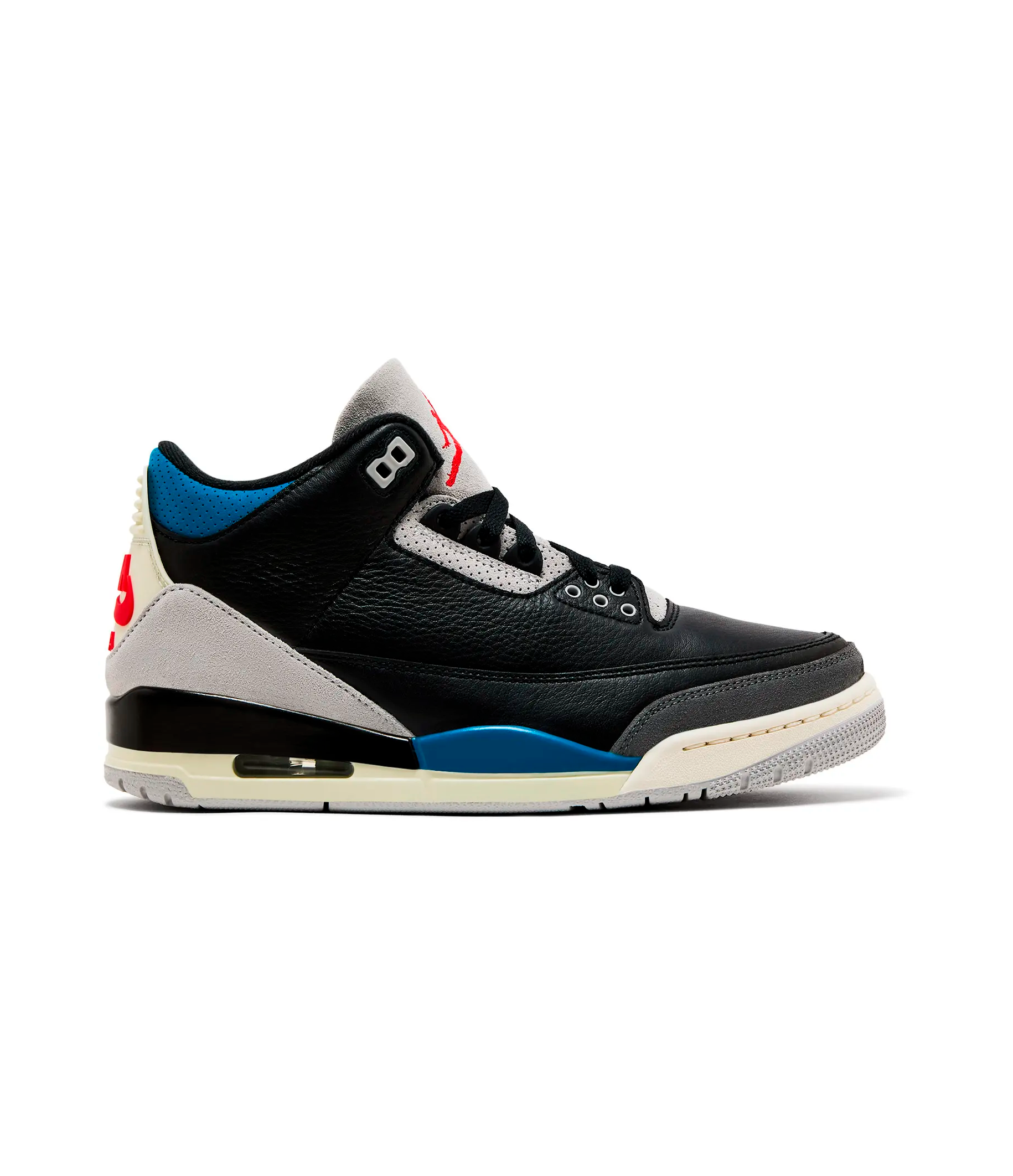 Air Jordan 3 Retro OG 'Rare Air'