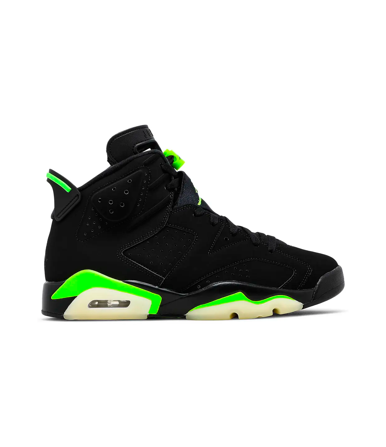 Air Jordan 6 Retro 'Electric Green'