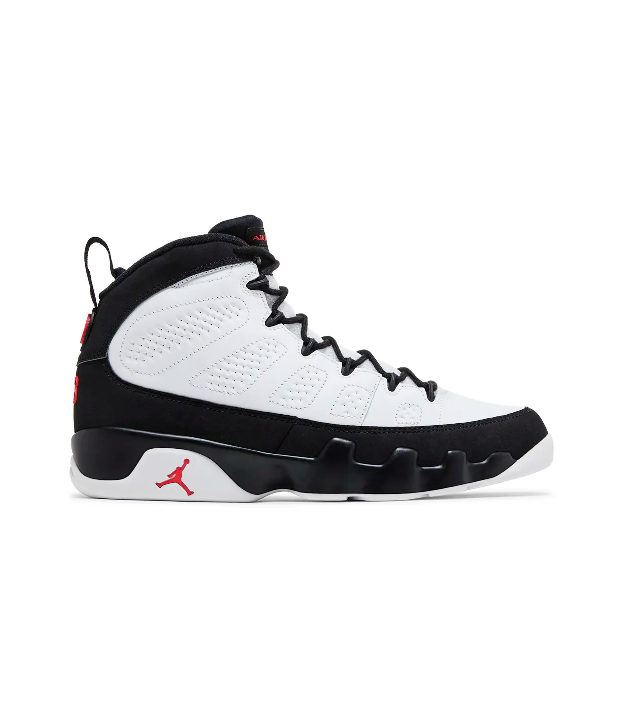 Air Jordan 9 Retro OG 'Space Jam' 2016