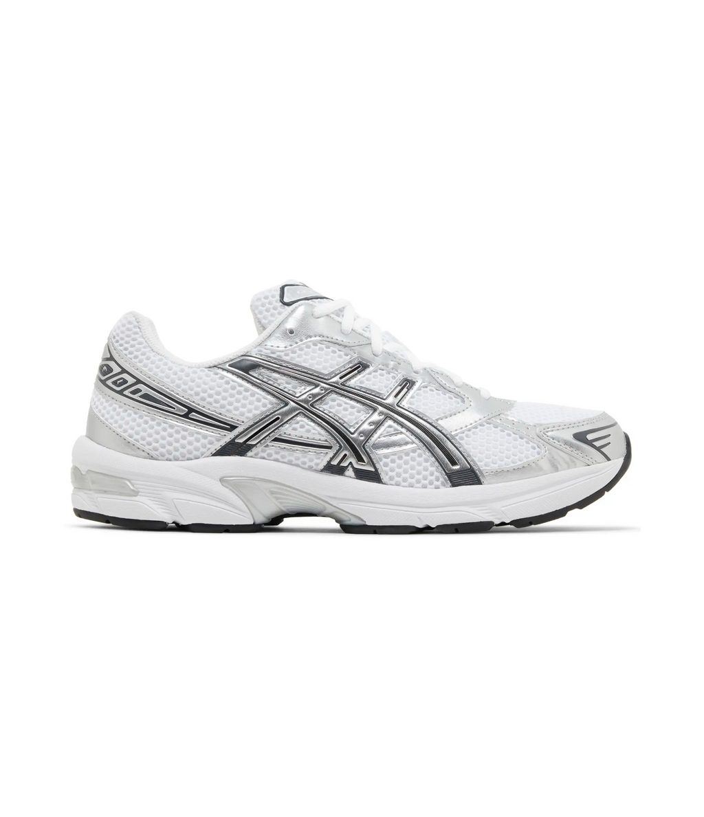 Asics Gel 1130 'White Pure Silver Black'