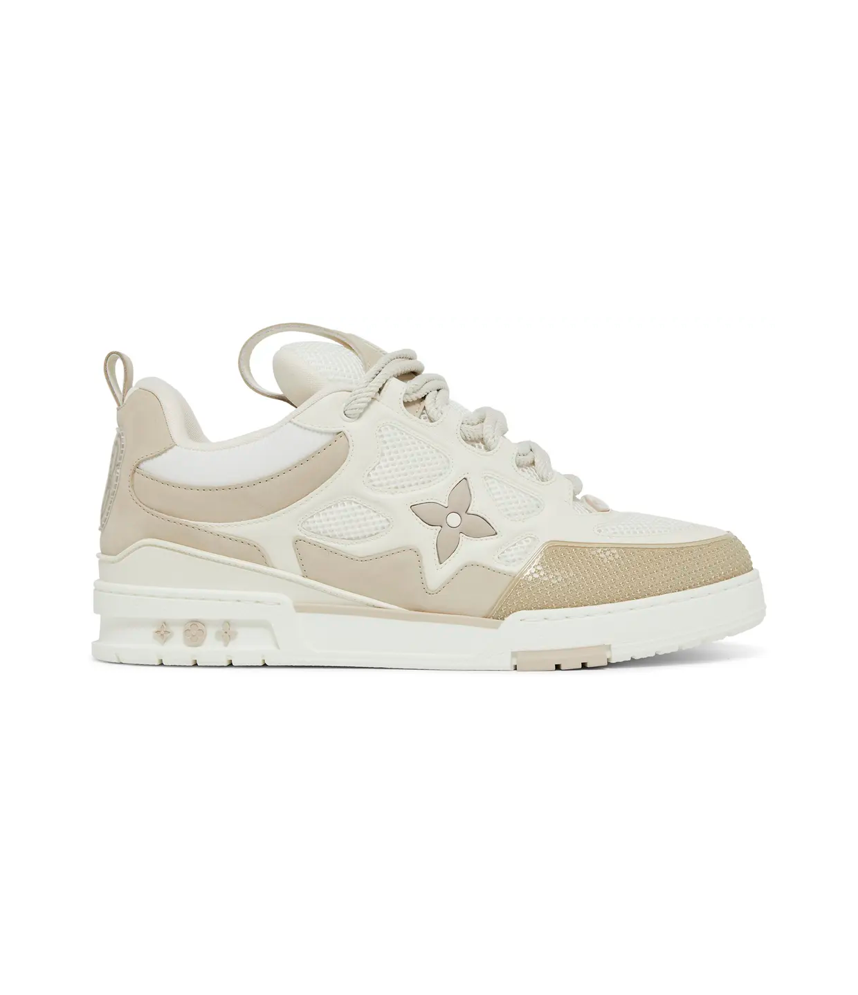 Louis Vuitton Skate Sneaker 'Beige'