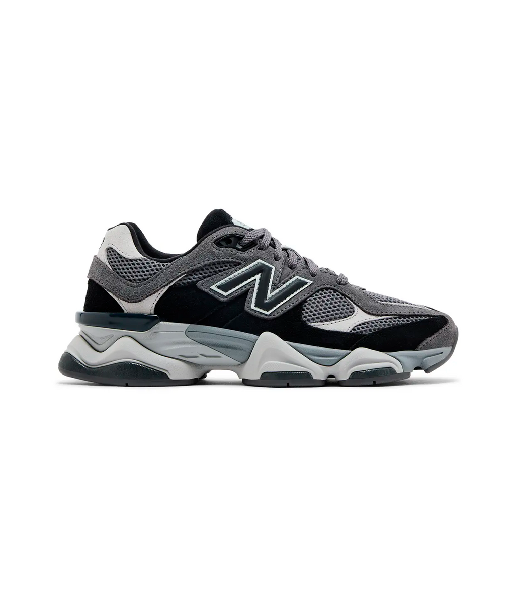 New Balance 9060 'Black Castlerock'