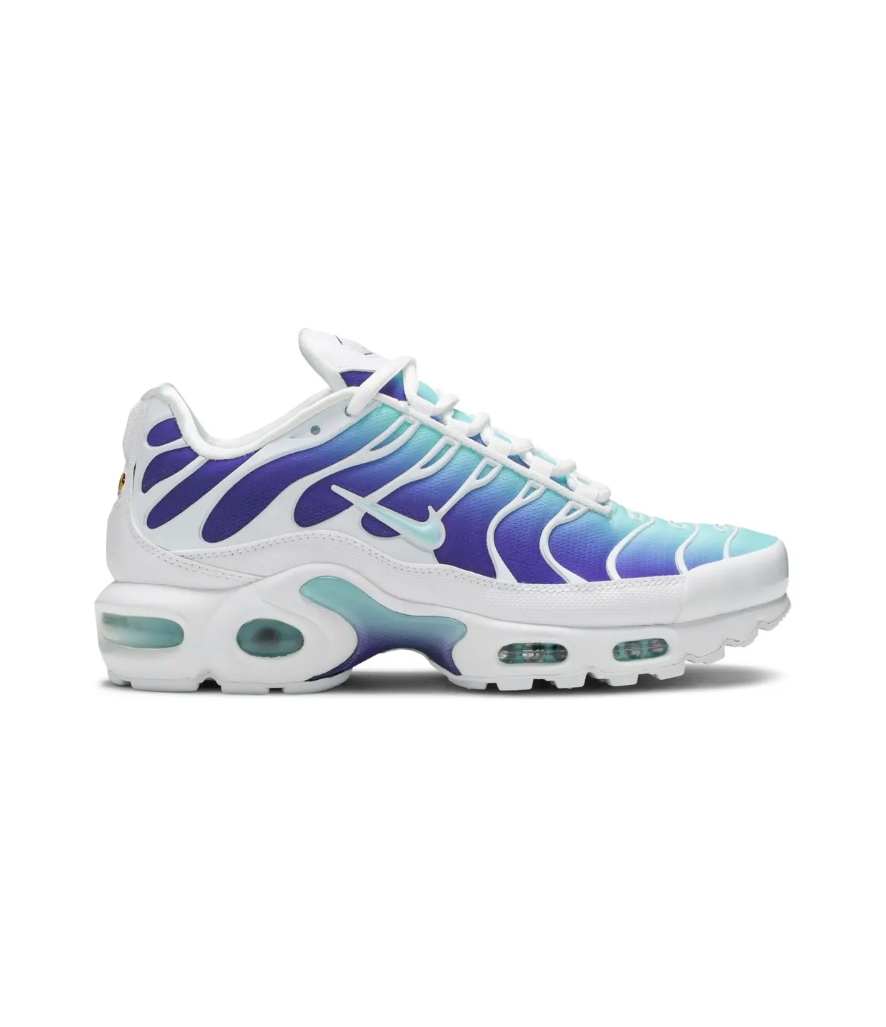 Nike Wmns Air Max Plus TN SE 'Bleached Aqua'