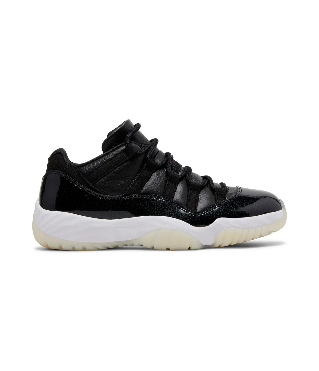 Air Jordan 11 Retro Low '72-10'