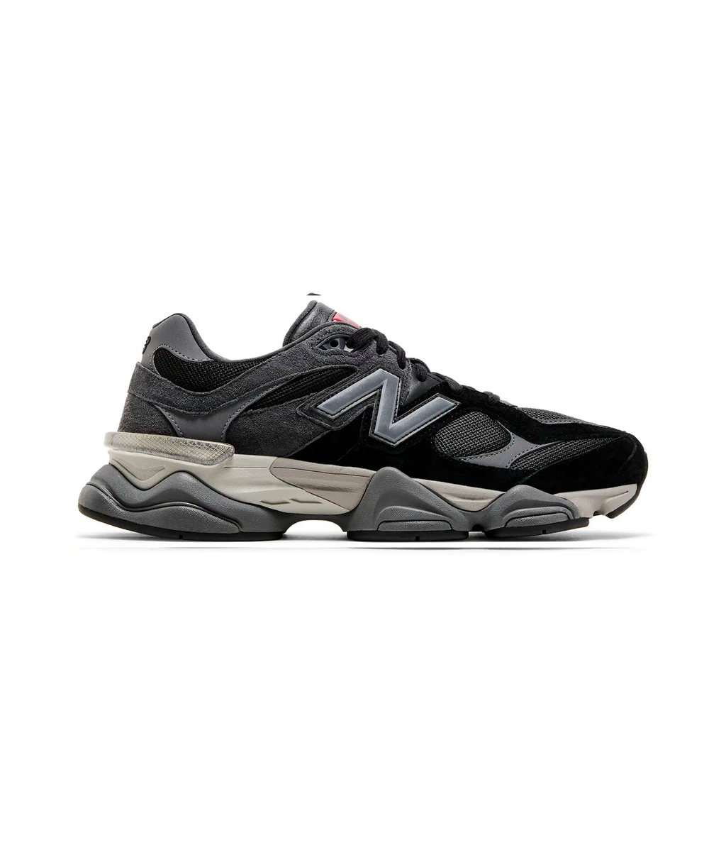 New Balance 9060 'Black Castlerock'