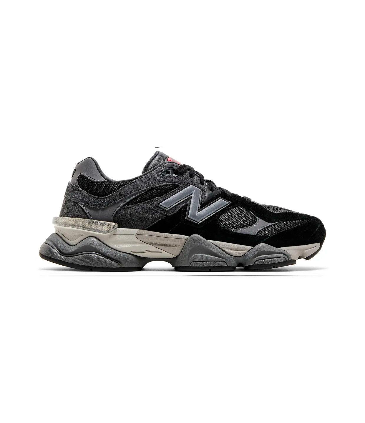 New Balance 9060 'Black Castlerock'
