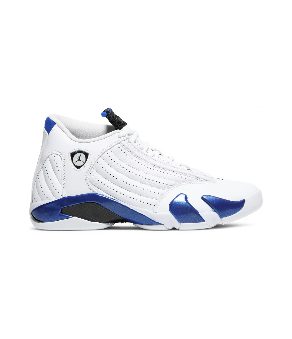 Air Jordan 14 Retro 'Hyper Royal'