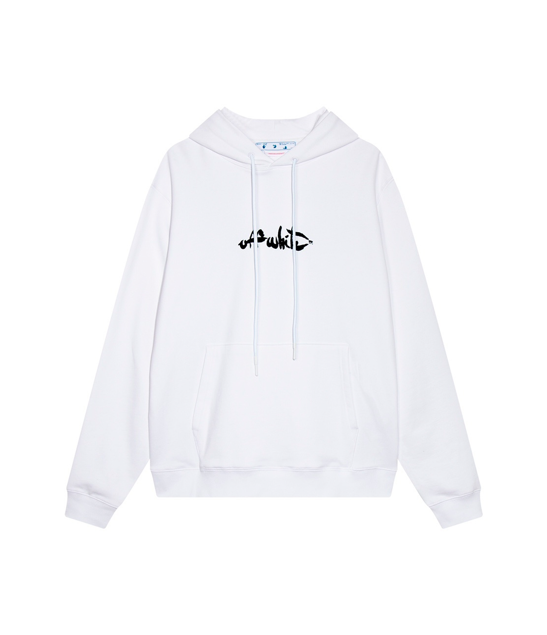 Off-White Arrows-motif hoodie