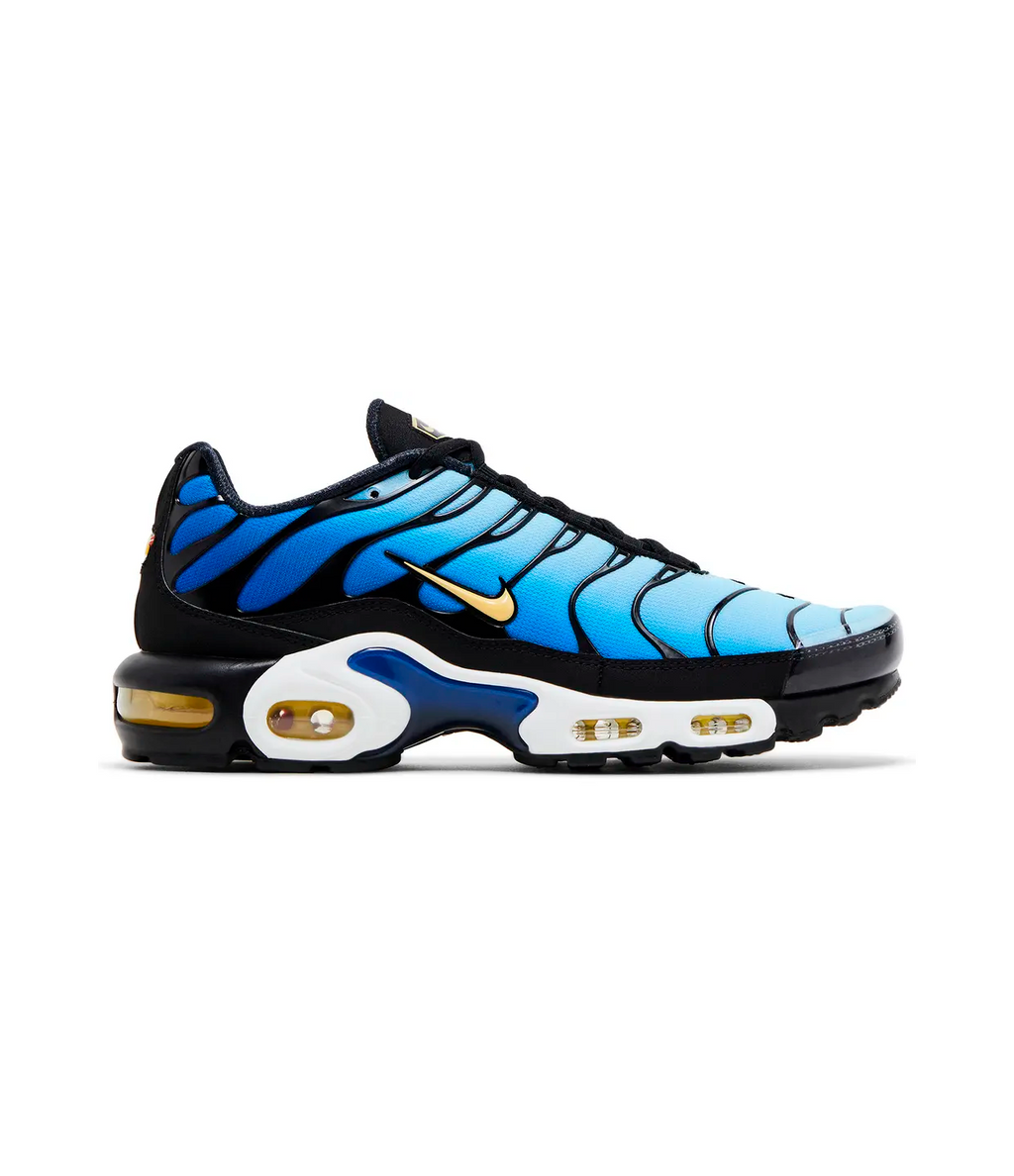 Nike Air Max Plus 'Hyper Blue' 2025