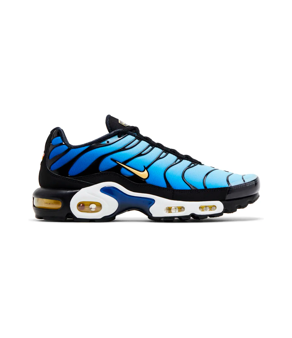 Nike Air Max Plus 'Hyper Blue' 2025