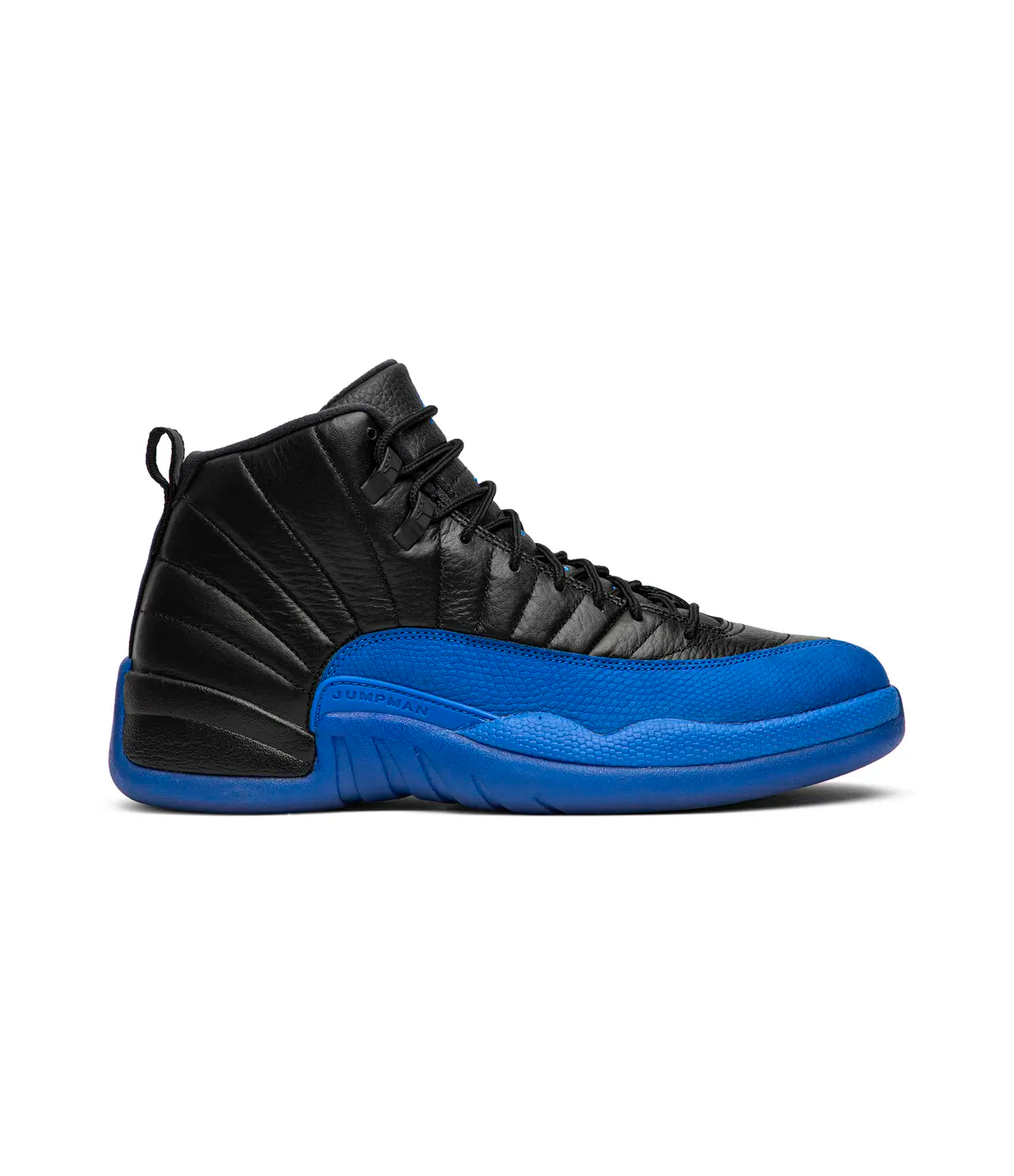 Air Jordan 12 Retro 'Game Royal'