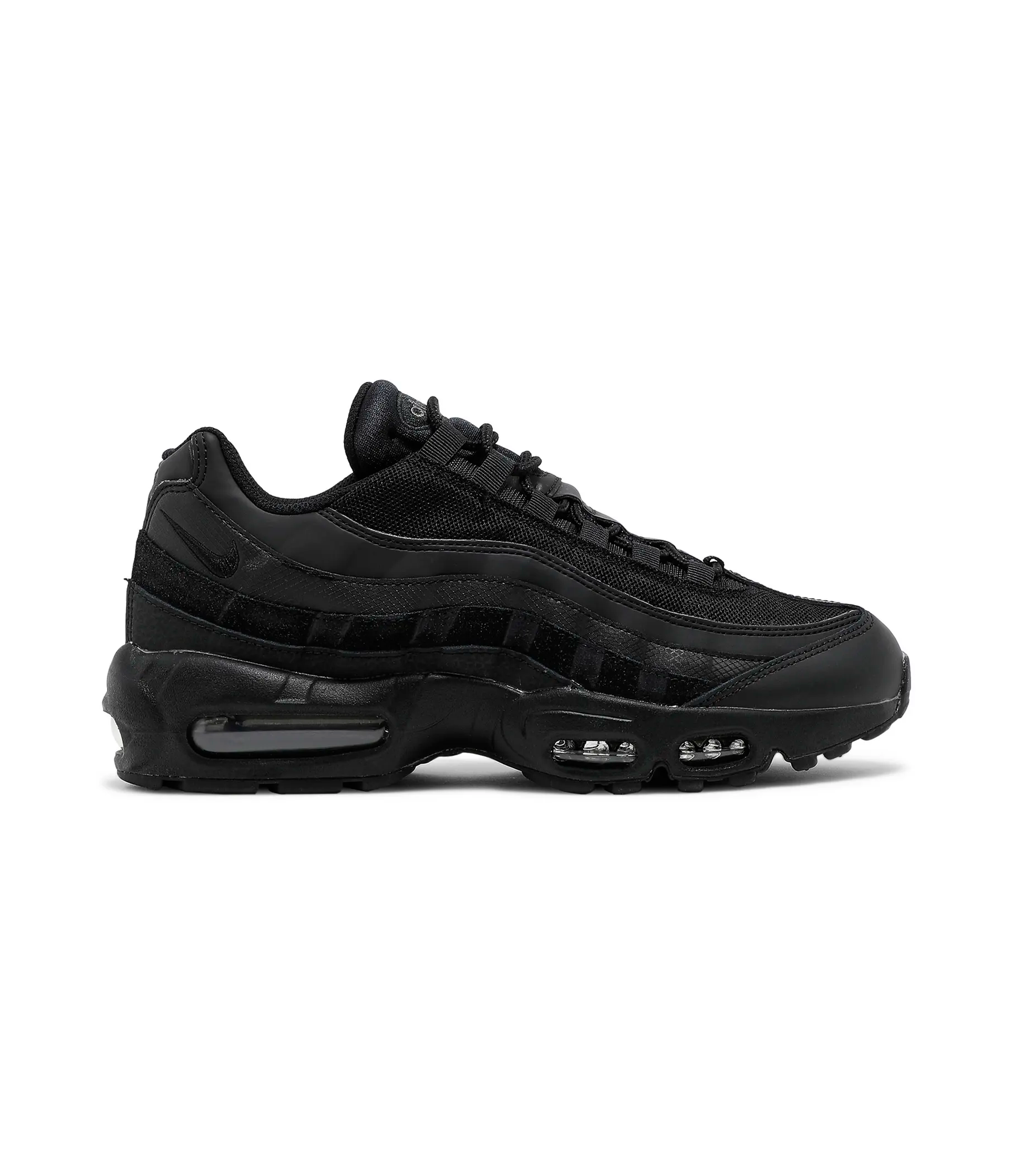 Nike Air Max 95 Essential 'Triple Black'