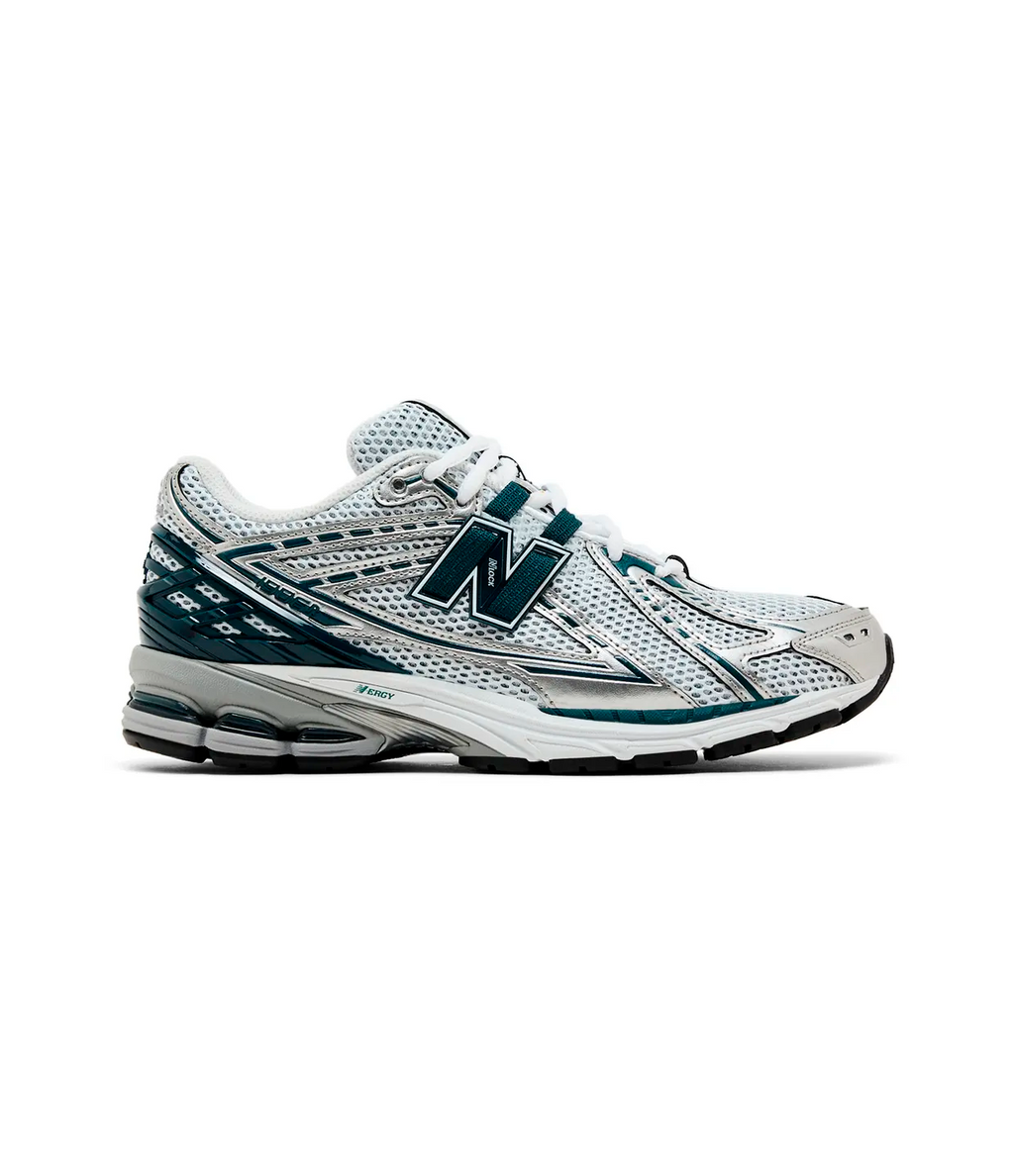 New Balance 1906R 'Silver Metallic Deep Ocean'