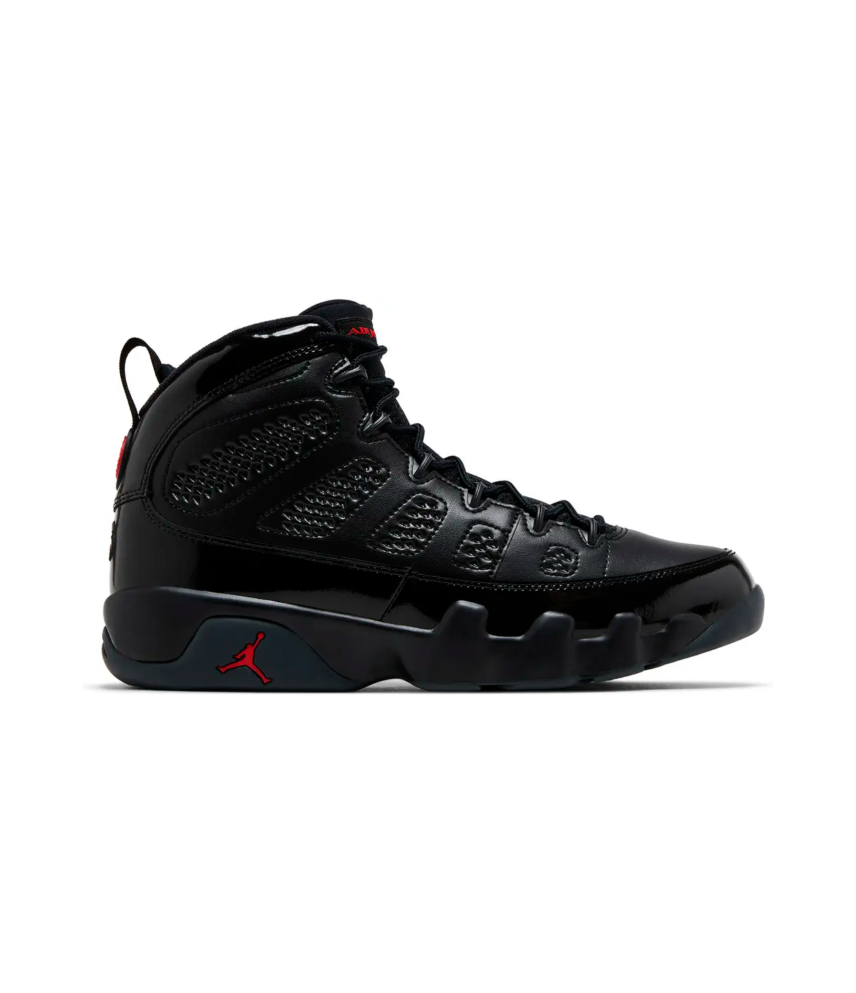 Air Jordan 9 Retro 'Bred'