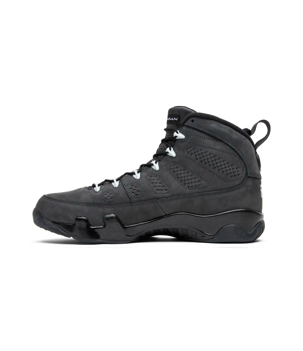 Air Jordan 9 Retro 'Anthracite'