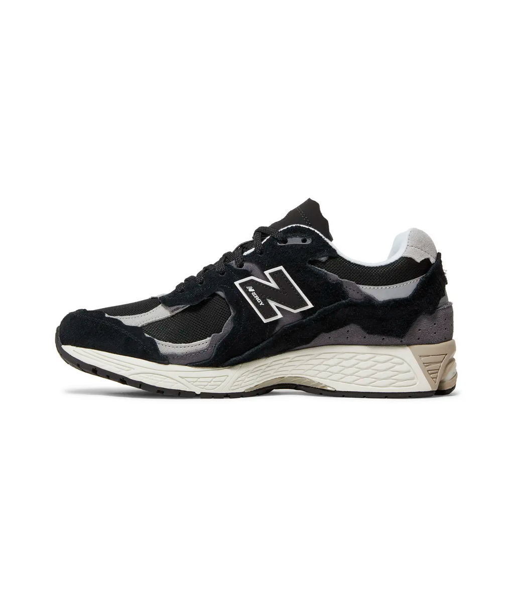 New Balance 2002R 'Protection Pack - Black Grey'