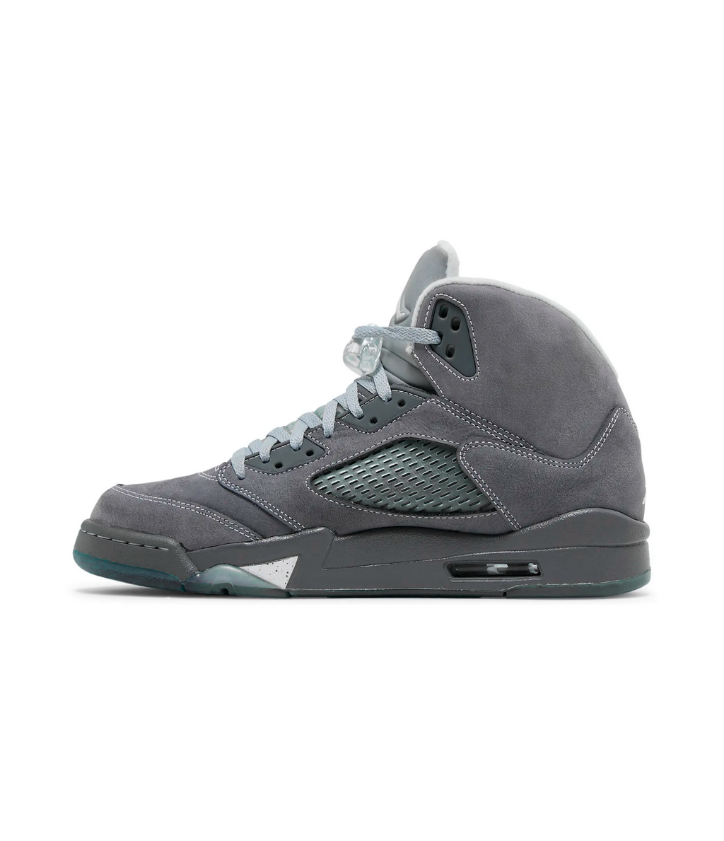 Air Jordan 5 Retro 'Wolf Grey