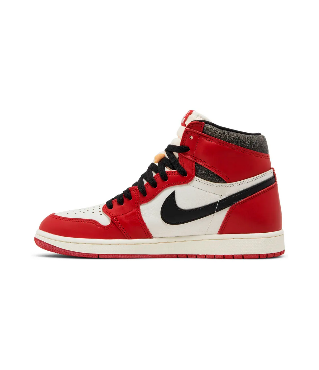 Air Jordan 1 Retro High OG 'Chicago Lost & Found'