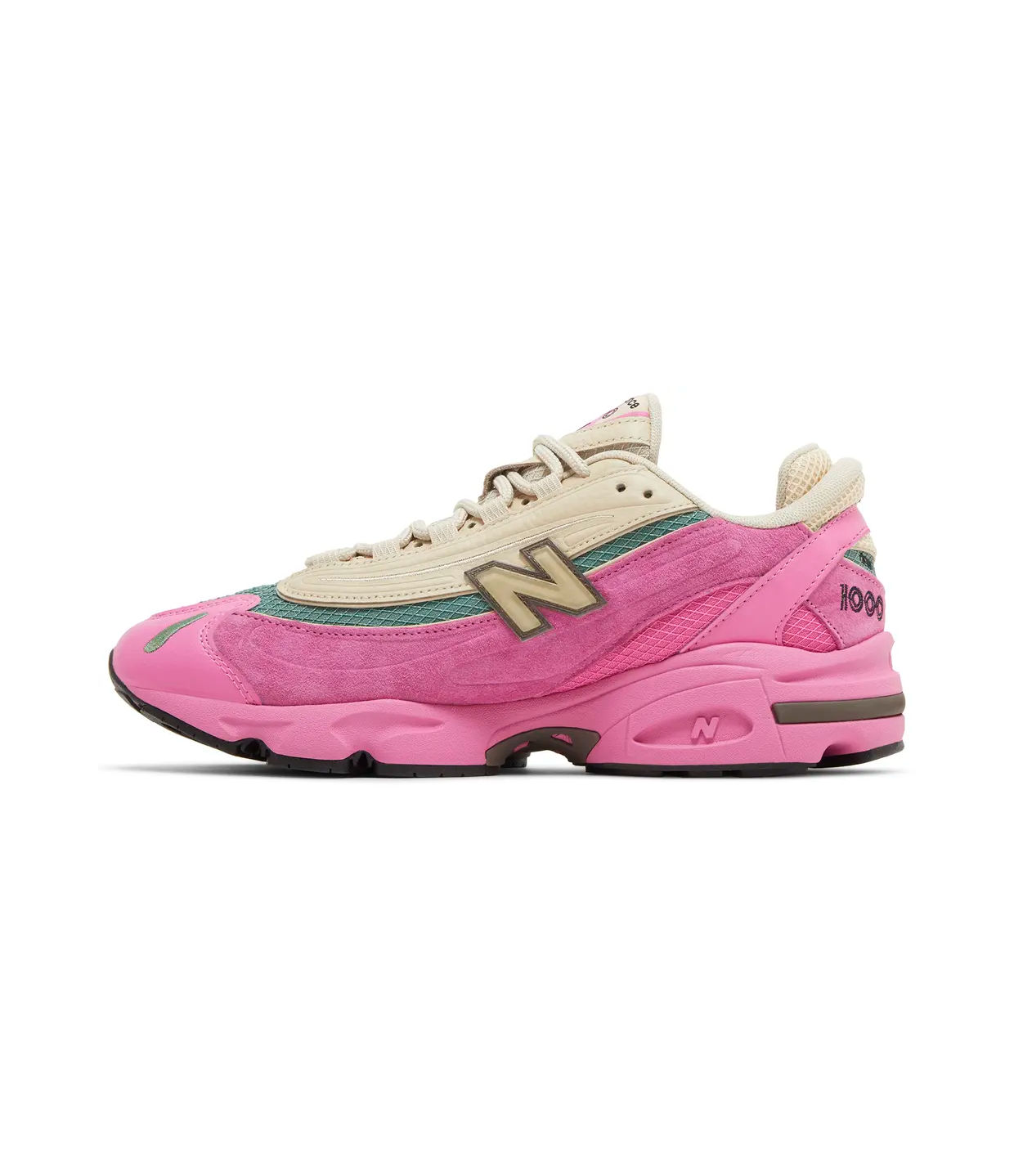 New Balance 1000 'Real Pink Sandstone'