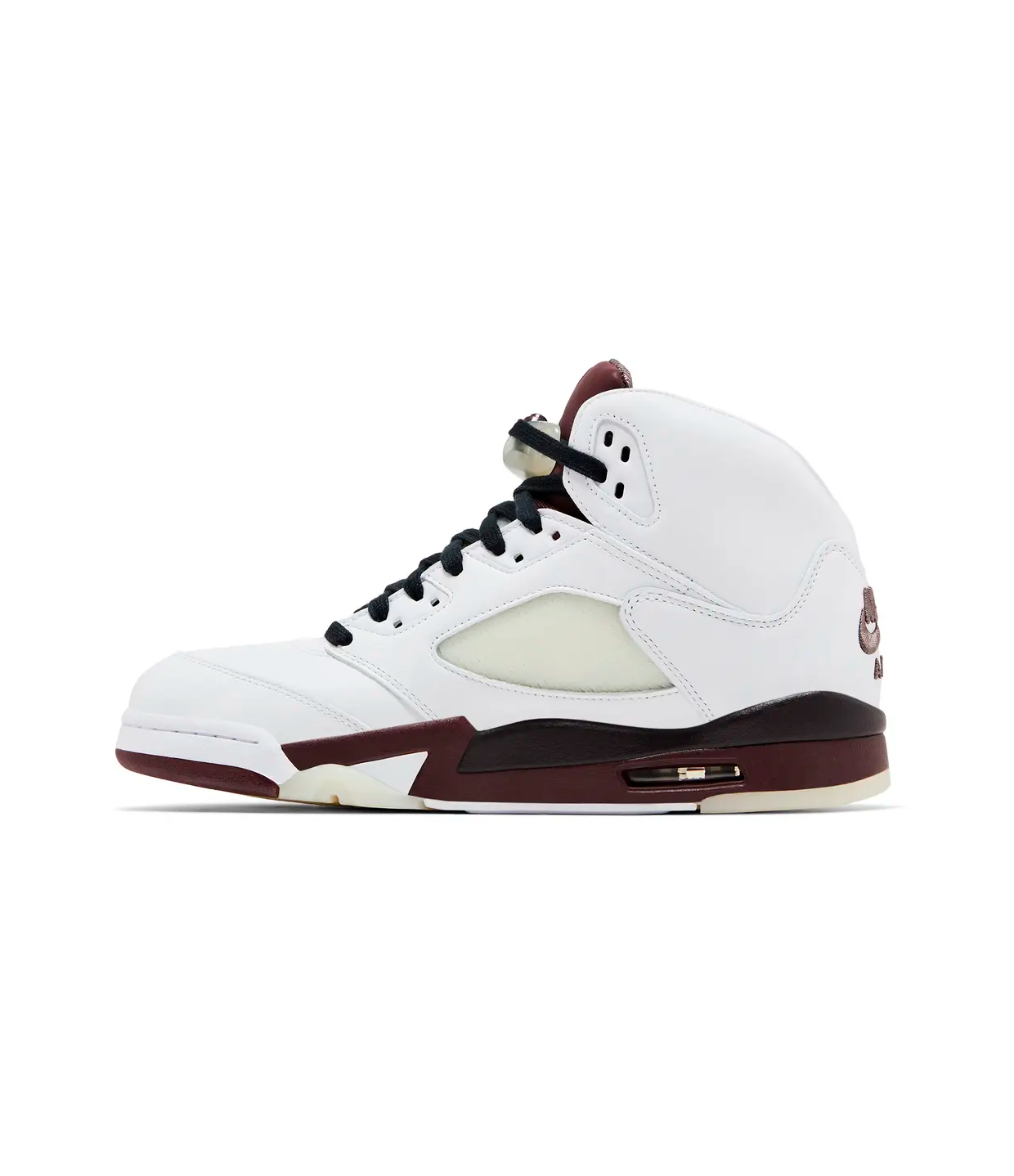 A Ma Maniére x Air Jordan 5 Retro OG 'Black Collective'