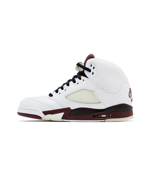 A Ma Maniére x Air Jordan 5 Retro OG 'Black Collective'