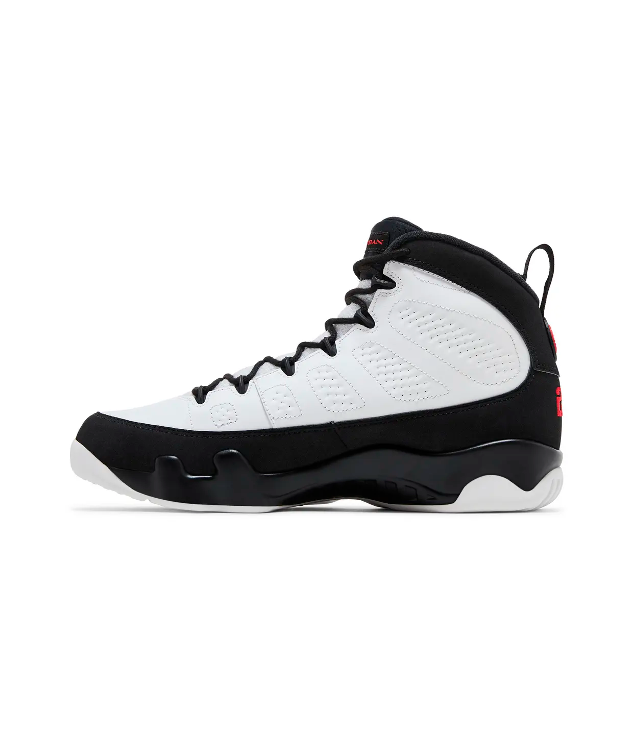 Air Jordan 9 Retro OG 'Space Jam' 2016