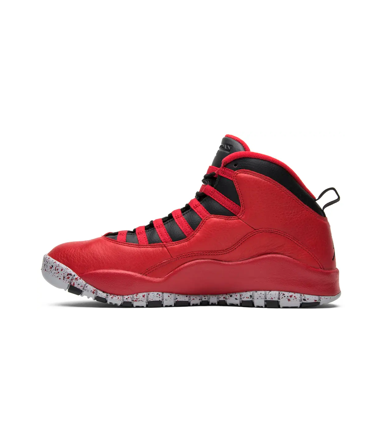 Air Jordan 10 Retro 'Bulls Over Broadway'