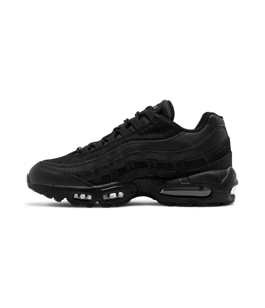 Nike Air Max 95 Essential 'Triple Black'