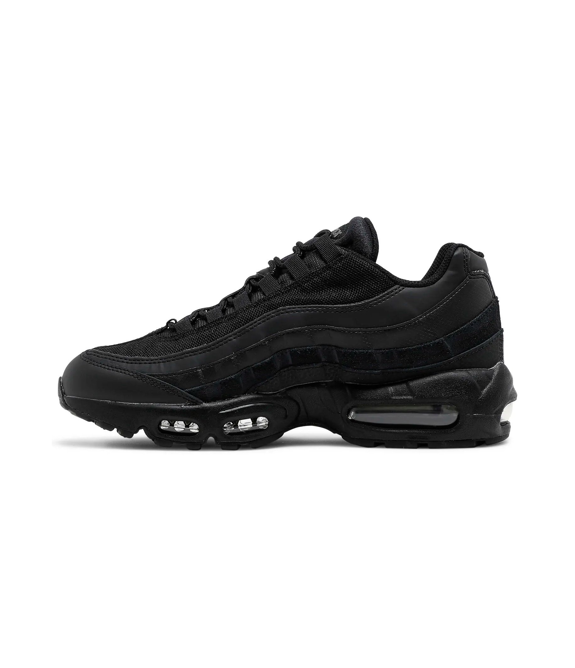 Nike Air Max 95 Essential 'Triple Black'