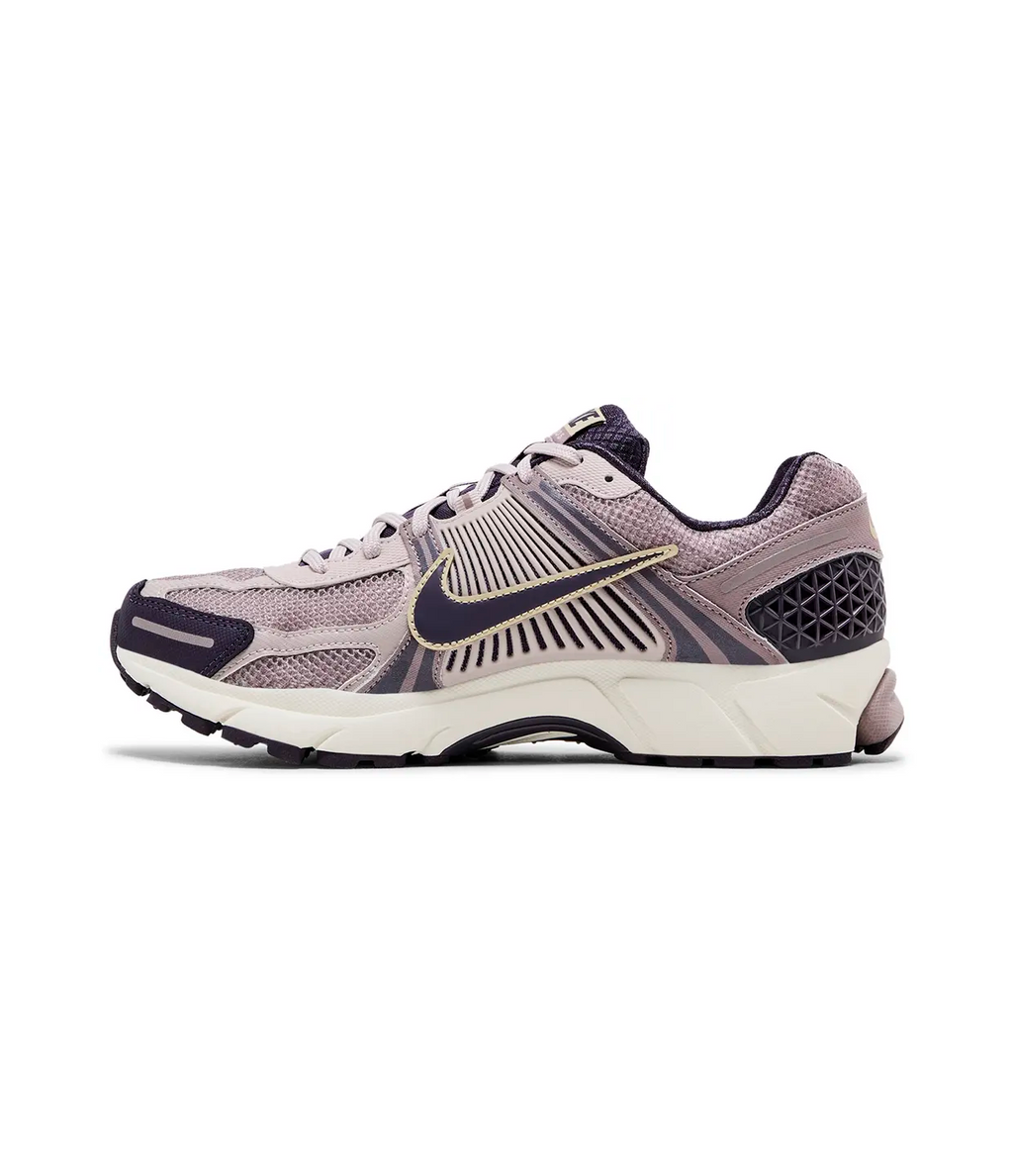 Nike Air Zoom Vomero 5 Platinum Violet Gold