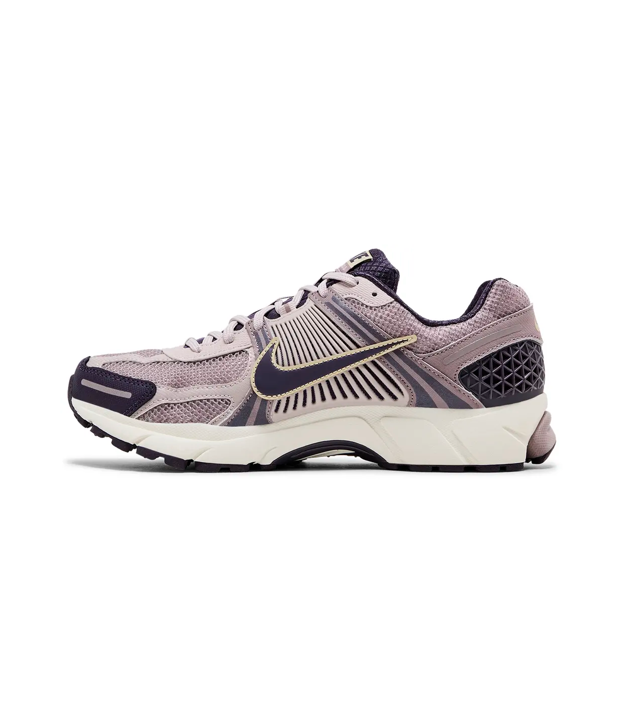 Nike Air Zoom Vomero 5 Platinum Violet Gold
