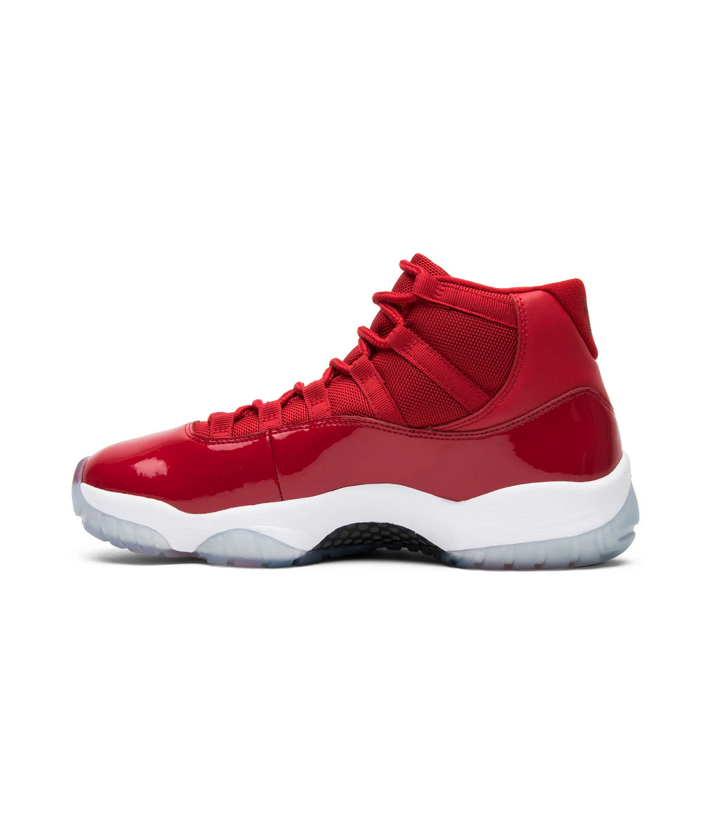 Air Jordan 11 Retro 'Win Like '96'