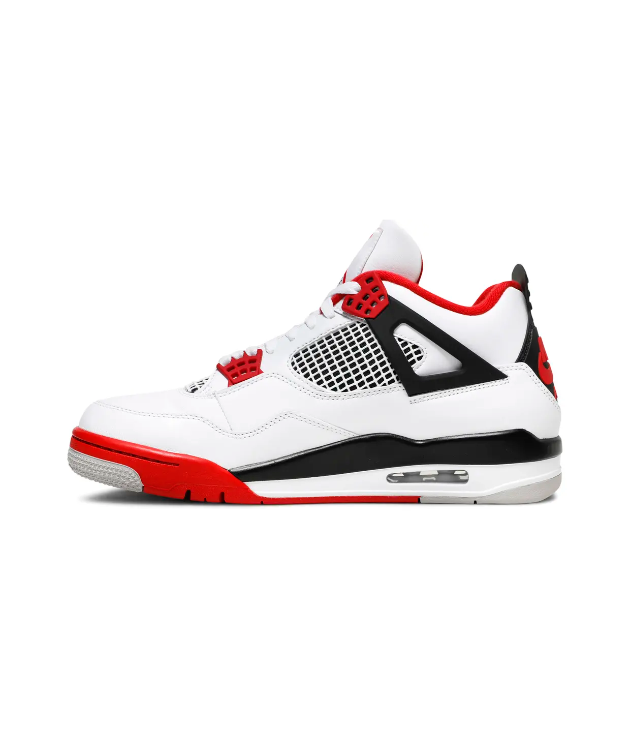 Air Jordan 4 Retro OG 'Fire Red' 2020