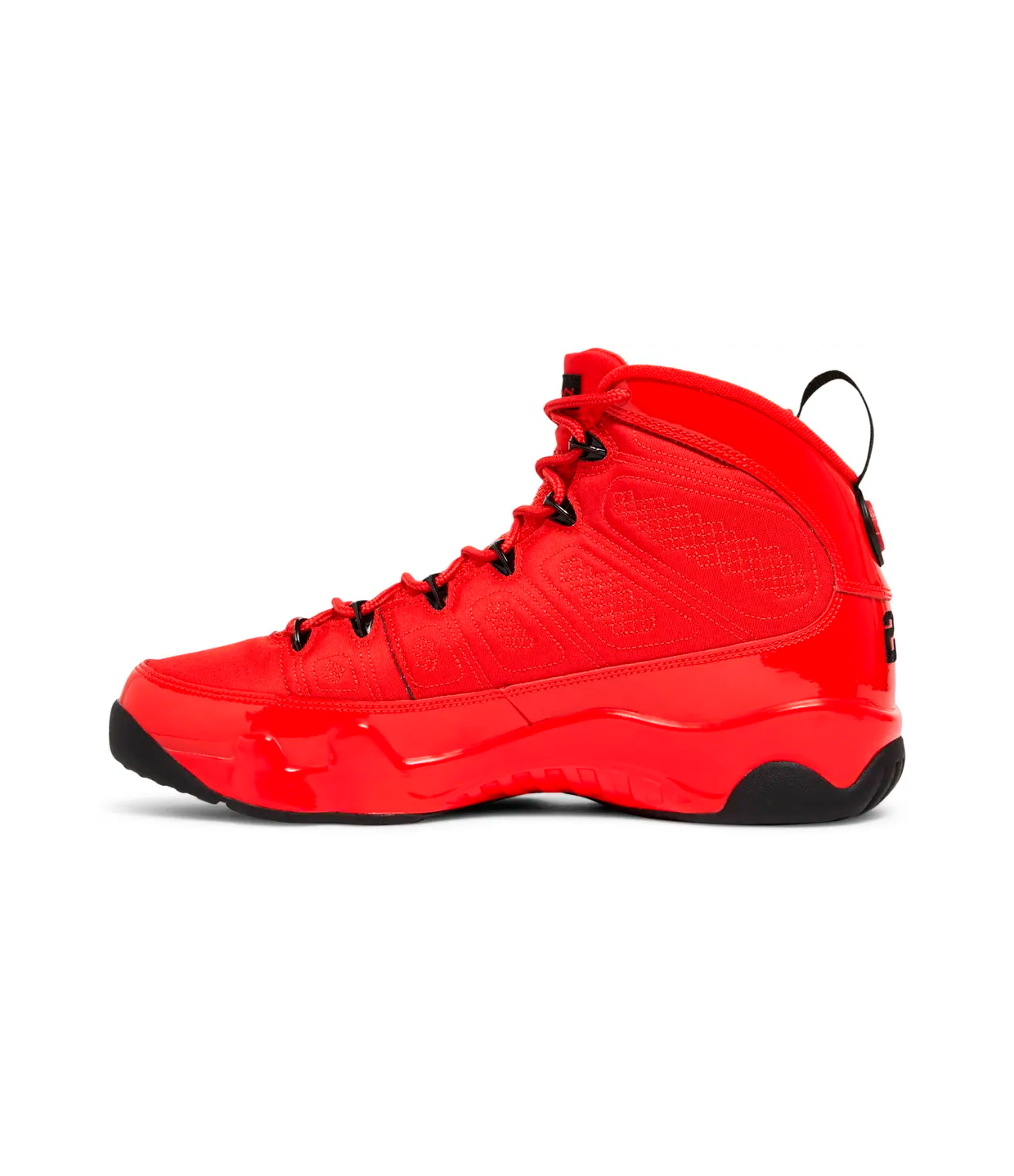 Air Jordan 9 Retro 'Chile Red'