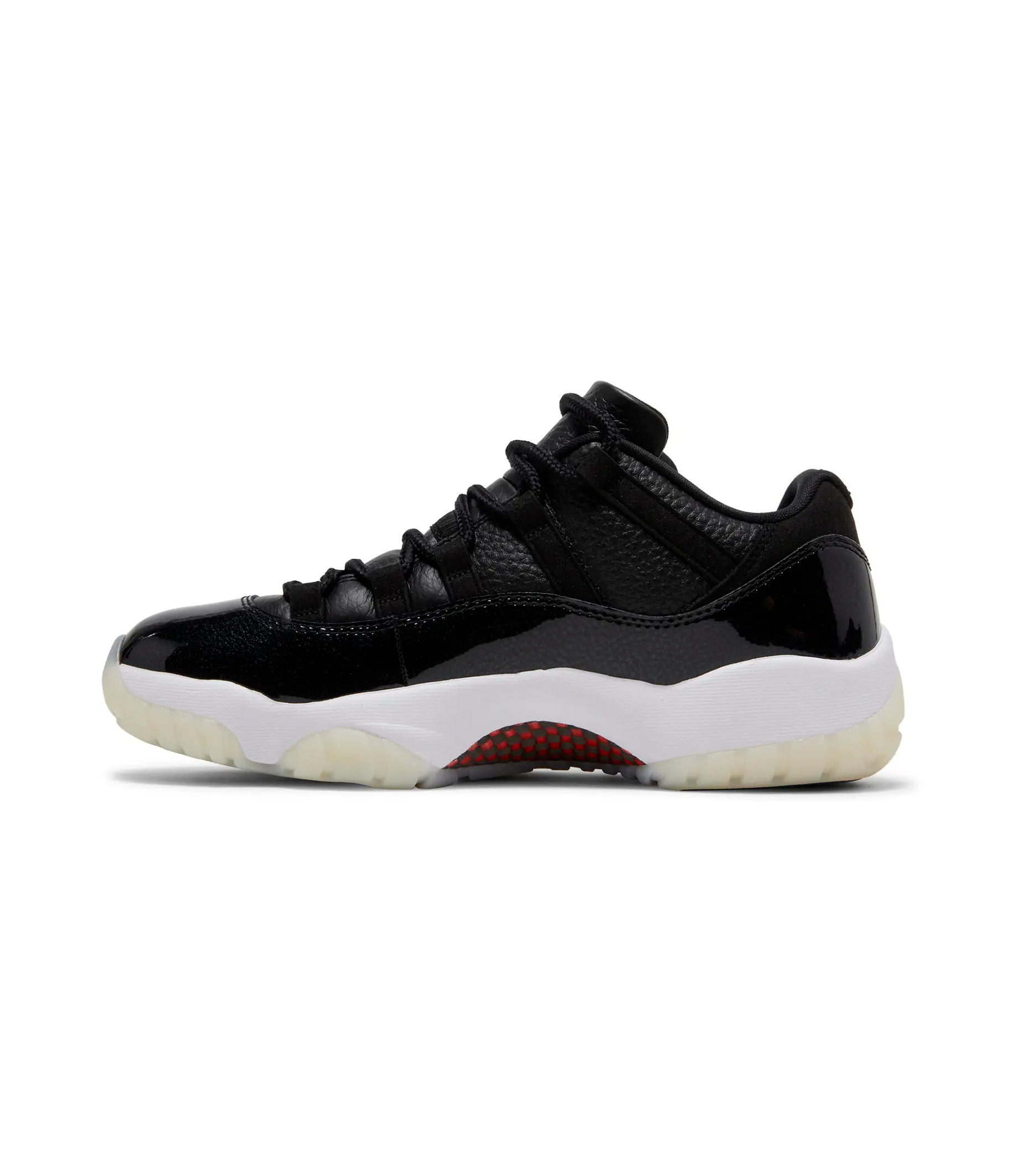 Air Jordan 11 Retro Low '72-10'