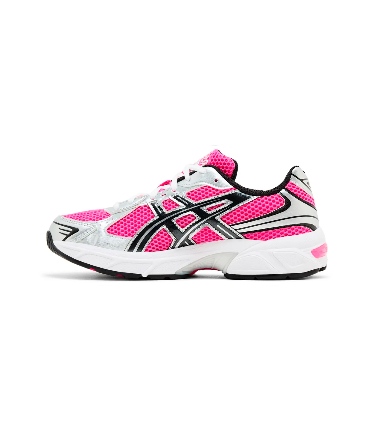 Asics Wmns Gel 1130 Neon Pack - Rosa